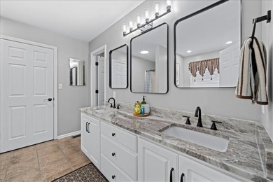 Welcome to 101 Brittany Park, a beautifully updated 4-bedroom, 3 - photo 24