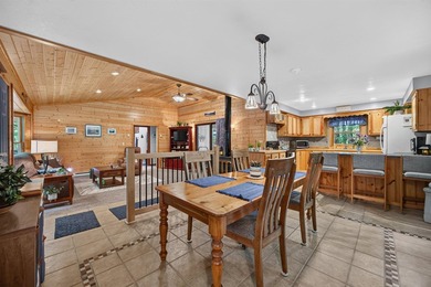 Peaceful waterfront living awaits on Dark Lake! This beautifully - photo 25