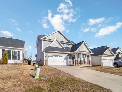 Welcome home to this beautiful 3-bedroom, 2.5-bath home - photo 25