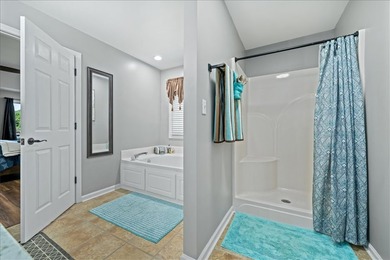 Welcome to 101 Brittany Park, a beautifully updated 4-bedroom, 3 - photo 25