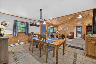 Peaceful waterfront living awaits on Dark Lake! This beautifully - photo 26