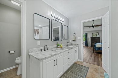 Welcome to 101 Brittany Park, a beautifully updated 4-bedroom, 3 - photo 26