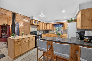 Peaceful waterfront living awaits on Dark Lake! This beautifully - photo 27