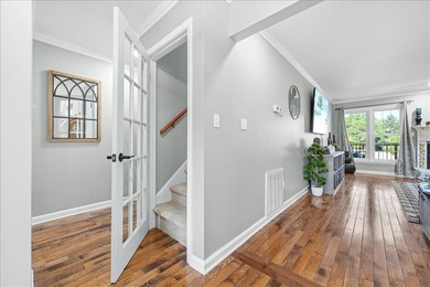 Welcome to 101 Brittany Park, a beautifully updated 4-bedroom, 3 - photo 27