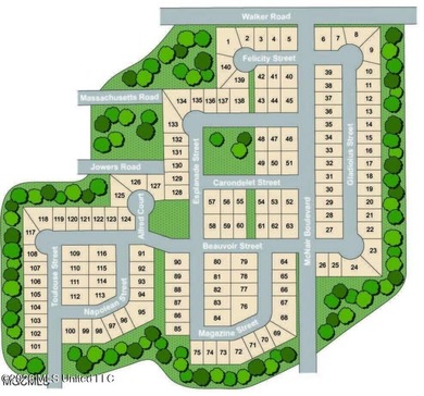 Move In Ready - Perfect for Military Families (Near Keesler AFB) - photo 28