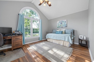 Welcome to 101 Brittany Park, a beautifully updated 4-bedroom, 3 - photo 28