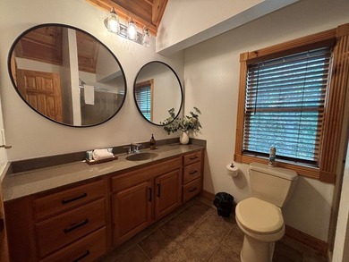 This home will Wow you!!! Luxury Log Home with Private DEEDED - photo 29