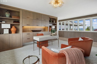 A one-of-one Architectural Offering with Panoramic Mountain & - photo 29