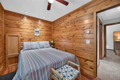 Peaceful waterfront living awaits on Dark Lake! This beautifully - photo 31