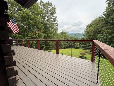 This home will Wow you!!! Luxury Log Home with Private DEEDED - photo 31
