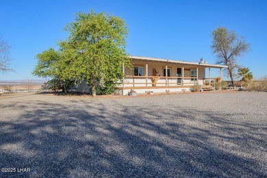 Goose Lake Home Sale Pending in Topock Arizona