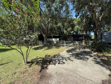 Lake Home Sale Pending in Montverde, Florida