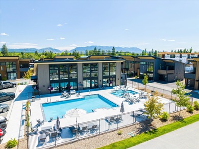 Whitefish Lake Condo For Sale in Whitefish Montana