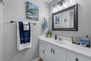 Welcome to 101 Brittany Park, a beautifully updated 4-bedroom, 3 - photo 31