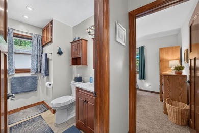 Peaceful waterfront living awaits on Dark Lake! This beautifully - photo 32