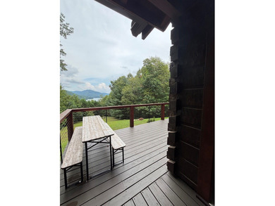 This home will Wow you!!! Luxury Log Home with Private DEEDED - photo 32