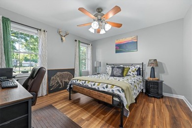 Welcome to 101 Brittany Park, a beautifully updated 4-bedroom, 3 - photo 32