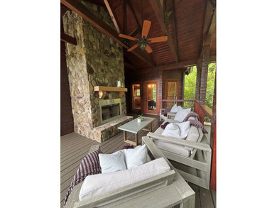 This home will Wow you!!! Luxury Log Home with Private DEEDED - photo 33