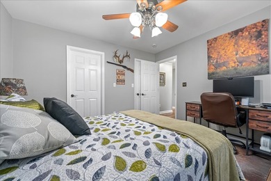 Welcome to 101 Brittany Park, a beautifully updated 4-bedroom, 3 - photo 33