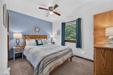 Peaceful waterfront living awaits on Dark Lake! This beautifully - photo 34