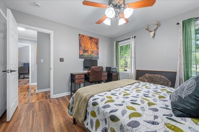 Welcome to 101 Brittany Park, a beautifully updated 4-bedroom, 3 - photo 34