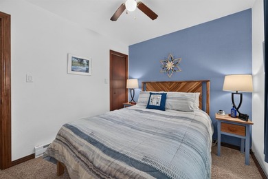 Peaceful waterfront living awaits on Dark Lake! This beautifully - photo 35