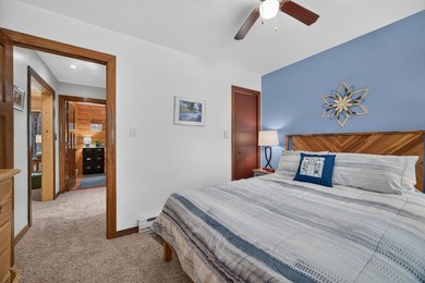 Peaceful waterfront living awaits on Dark Lake! This beautifully - photo 36