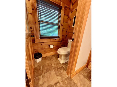 This home will Wow you!!! Luxury Log Home with Private DEEDED - photo 36