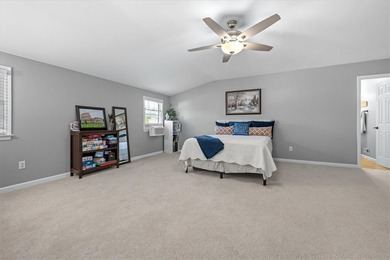 Welcome to 101 Brittany Park, a beautifully updated 4-bedroom, 3 - photo 36