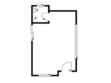 This is a mixed use property consisting of a 2 bedroom, 2 bath - photo 37