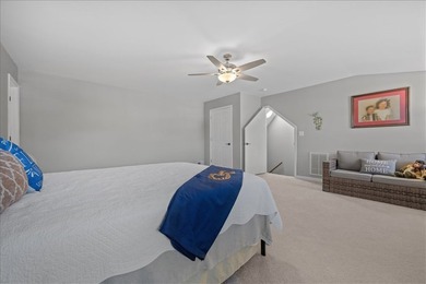 Welcome to 101 Brittany Park, a beautifully updated 4-bedroom, 3 - photo 37