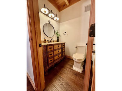 This home will Wow you!!! Luxury Log Home with Private DEEDED - photo 38