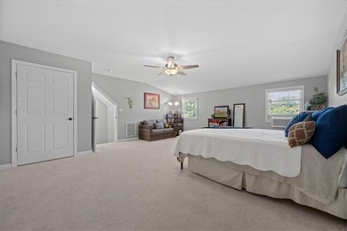 Welcome to 101 Brittany Park, a beautifully updated 4-bedroom, 3 - photo 38