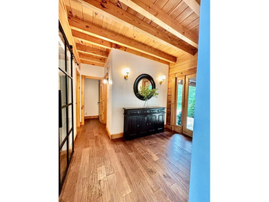 This home will Wow you!!! Luxury Log Home with Private DEEDED - photo 39