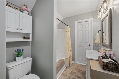 Welcome to 101 Brittany Park, a beautifully updated 4-bedroom, 3 - photo 39