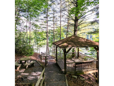 This home will Wow you!!! Luxury Log Home with Private DEEDED - photo 40