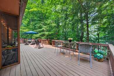 Peaceful waterfront living awaits on Dark Lake! This beautifully - photo 41