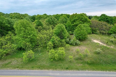 Lake Michigan - Van Buren County Lot Sale Pending in South Haven Michigan