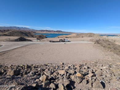 Lake Lot For Sale in Lake Havasu City, Arizona