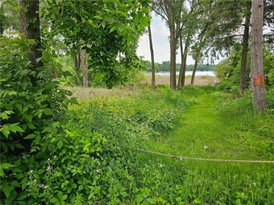 Lake Lot Sale Pending in Forest Lake, Minnesota