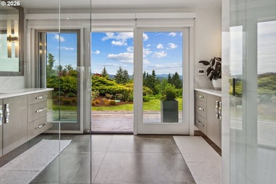 A one-of-one Architectural Offering with Panoramic Mountain & - photo 41