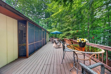 Peaceful waterfront living awaits on Dark Lake! This beautifully - photo 42