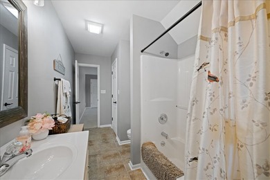 Welcome to 101 Brittany Park, a beautifully updated 4-bedroom, 3 - photo 42
