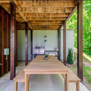 This home will Wow you!!! Luxury Log Home with Private DEEDED - photo 43