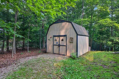 Peaceful waterfront living awaits on Dark Lake! This beautifully - photo 44