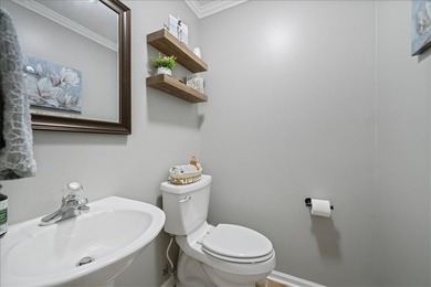 Welcome to 101 Brittany Park, a beautifully updated 4-bedroom, 3 - photo 44