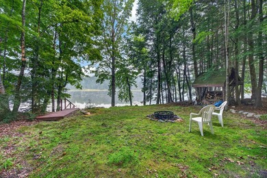 Peaceful waterfront living awaits on Dark Lake! This beautifully - photo 46