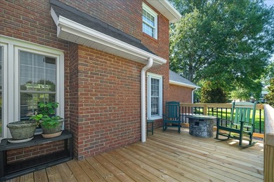 Welcome to 101 Brittany Park, a beautifully updated 4-bedroom, 3 - photo 47