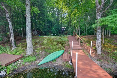 Peaceful waterfront living awaits on Dark Lake! This beautifully - photo 49