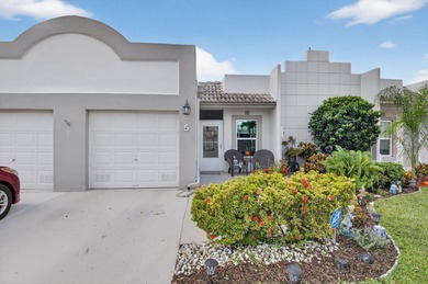 Lakes at Century Village Home For Sale in Boca Raton Florida